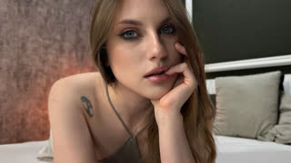 AryaBleair livejasmin