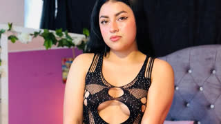 AslynWhite livejasmin