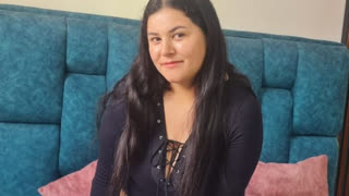 AuroraAcosta livejasmin