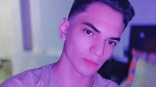 BenjaminPolk livejasmin