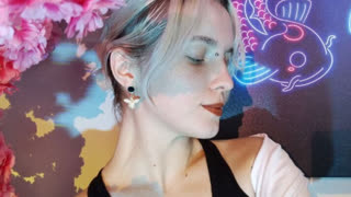 BethanyCloud livejasmin