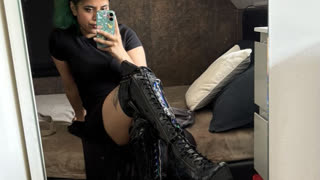 Bunnyares livejasmin