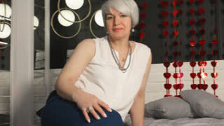 CarmenMill livejasmin