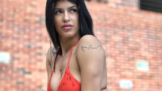 CarolSantana livejasmin