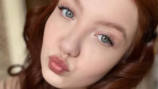 CarolynJoosy livejasmin