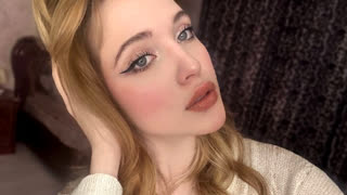 CarryParker livejasmin