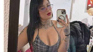 CataBlake livejasmin