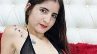 CaxandraRevelo livejasmin