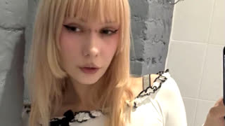 CheriMiller livejasmin