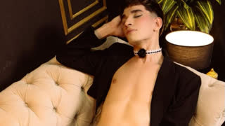 CherryZayden livejasmin