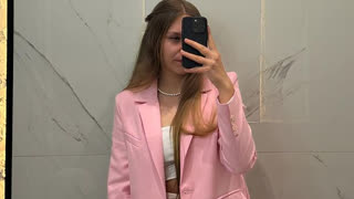 ClairGiaquinta livejasmin