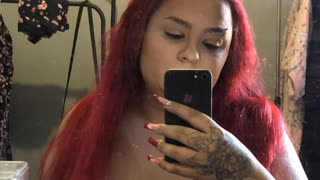 ClaudiaUrsu livejasmin