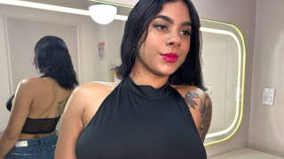 CloeeMilano livejasmin