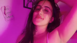 DaliaWeyn livejasmin