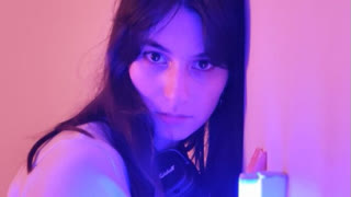 DalilaSolhjem livejasmin