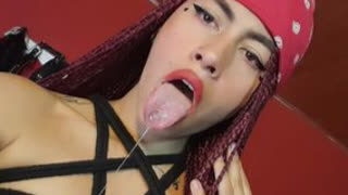 DalilaThomson livejasmin