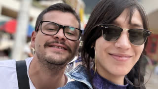 DavidAndSary livejasmin