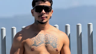 DeimonLaker livejasmin