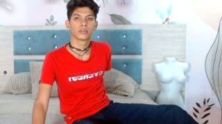 DiegoEvans livejasmin