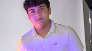 DiegoFerrero livejasmin