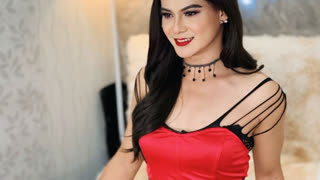 DonaPrince livejasmin