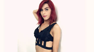 ElecktraGomez livejasmin