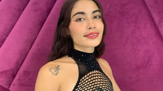 EliBellini livejasmin