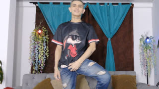 ElliRibeiro livejasmin