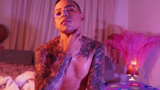 ErisHudson livejasmin