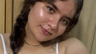 EsmeraldaRa livejasmin