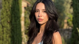 EvaMorissy livejasmin