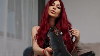 EvelinDomina livejasmin