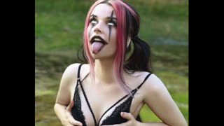 FeralCrystal livejasmin