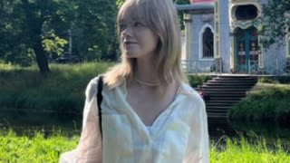 FranciscaNeren livejasmin