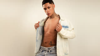 GaelCarter livejasmin