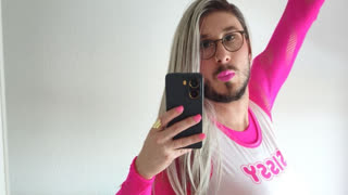 GingerPink livejasmin