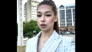 GraciaWloch livejasmin