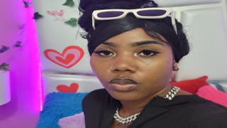 HaddyleyMonroe livejasmin