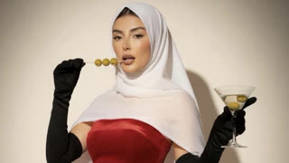 HalaiaNoor livejasmin