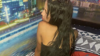 HonayVasquez livejasmin