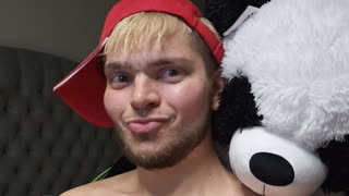 HuggerJohnson livejasmin