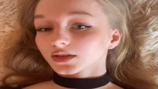 IleanaNiese livejasmin