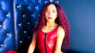 IreneDias livejasmin