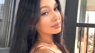 IrisMiller livejasmin