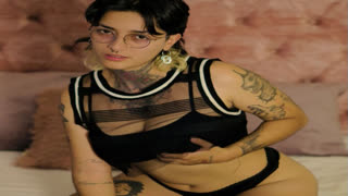 IvyRavens livejasmin