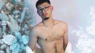 JaxonCarter livejasmin