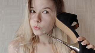 JessyDough livejasmin