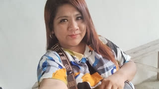 JhennyReyes livejasmin