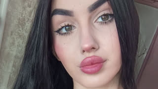 KamillaBelle livejasmin