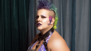 LadyCoquine livejasmin